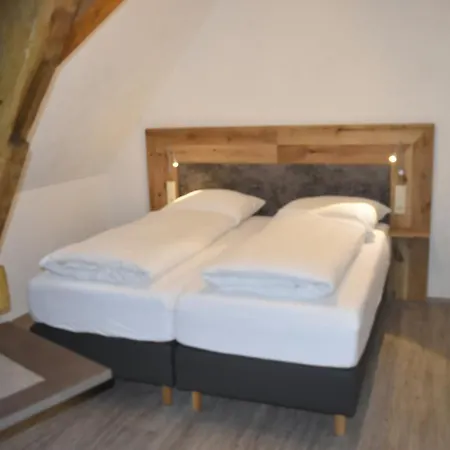 Otel Zum Goldenen Hirschen *