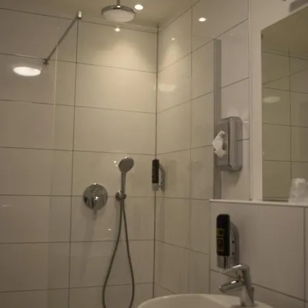 Zum Goldenen Hirschen Hotell *