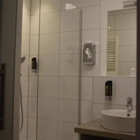 Zum Goldenen Hirschen Hotell