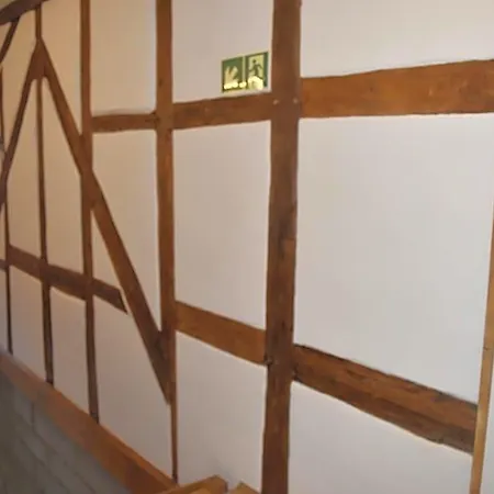 Hotel Zum Goldenen Hirschen