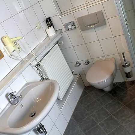 Zum Goldenen Hirschen