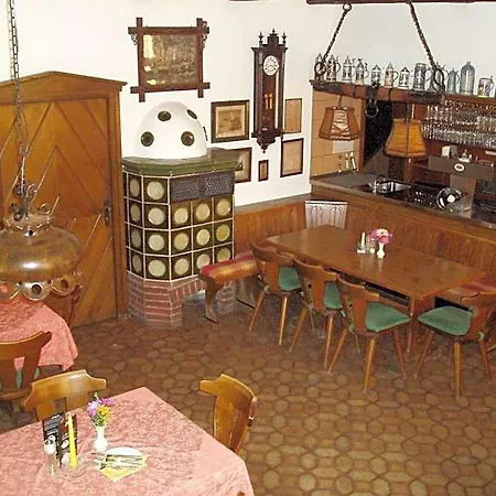 Zum Goldenen Hirschen