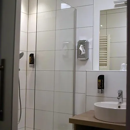 Zum Goldenen Hirschen Hotel