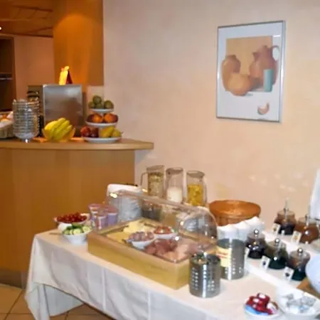 Hotel Zum Goldenen Hirschen