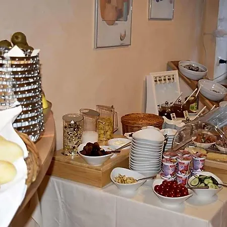 Hotell Zum Goldenen Hirschen *