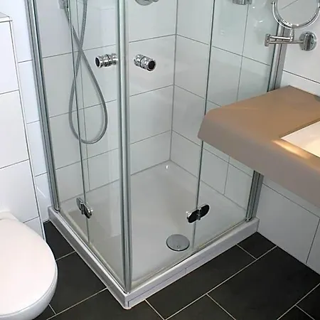Hotel Zum Goldenen Hirschen *