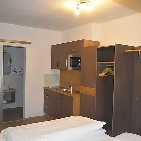 Hotel Zum Goldenen Hirschen