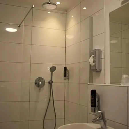 Hotell Zum Goldenen Hirschen
